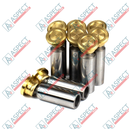 Плунжер с подпятником Sauer-Danfoss 4440003 SKS