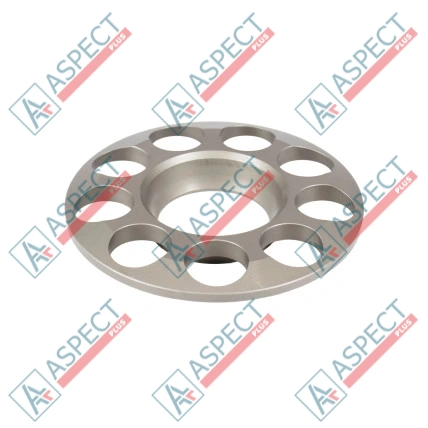 Placă de reținere H=6.0 mm Sauer-Danfoss 4350185 SKS