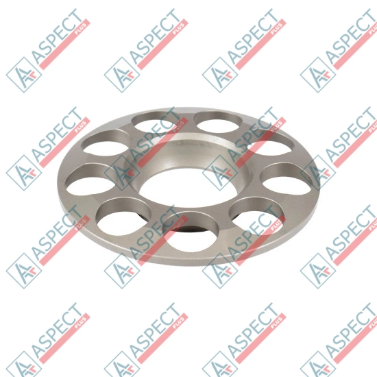 Retainer Plate H=6.0 mm Sauer-Danfoss 4350185 SKS