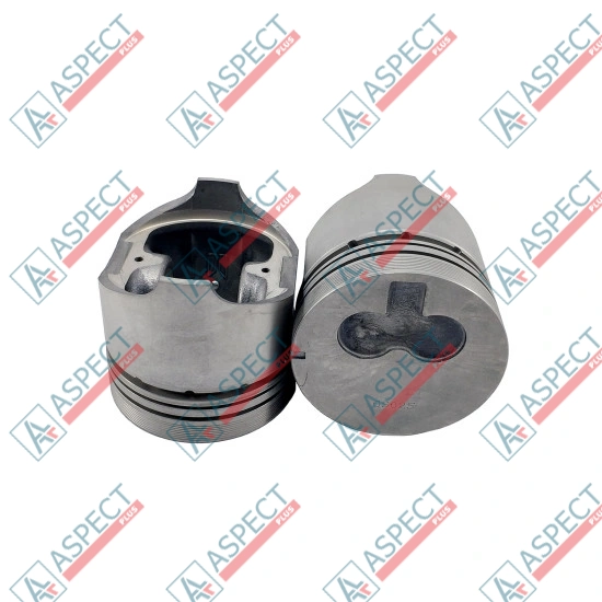 Piston +0,25 Isuzu (8941373982) 3KC1, 2KC1 Hitachi, Gehl Genuine