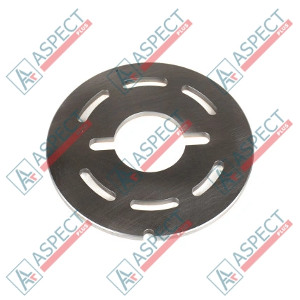 Ventilplatte Rechts Sauer-Danfoss MPV044, MPT044 SKS