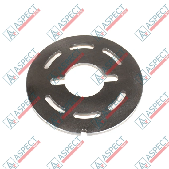 Valve plate Right Sauer-Danfoss MPV044, MPT044 SKS