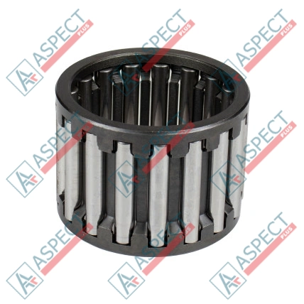 Roulement à aiguilles Doosan (1.216-00018) DX225, DX340, DX300 AFM