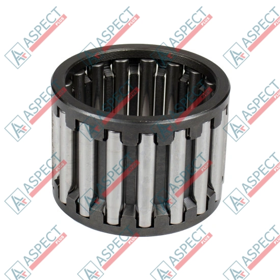 Подшипник игольчатый Doosan (1.216-00018) DX225, DX340, DX300 AFM