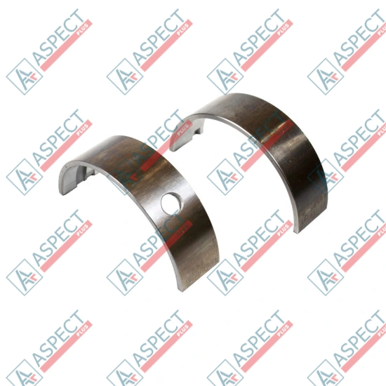 Crankshaft Bearings Set Isuzu (8944112911) 3KC1, 3KC2 Hitachi, Gehl Genuine