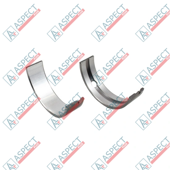 Crankshaft Bearings Set Isuzu (8944112911) 3KC1, 3KC2 Hitachi, Gehl Genuine