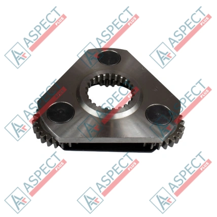 Assemblage de la 1ère réduction Doosan (1.230-00012) DX225, DX340, DX300 AFM