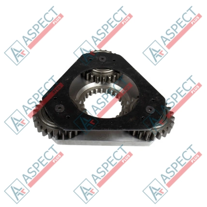 Assemblage de la 1ère réduction Doosan (1.230-00012) DX225, DX340, DX300 AFM