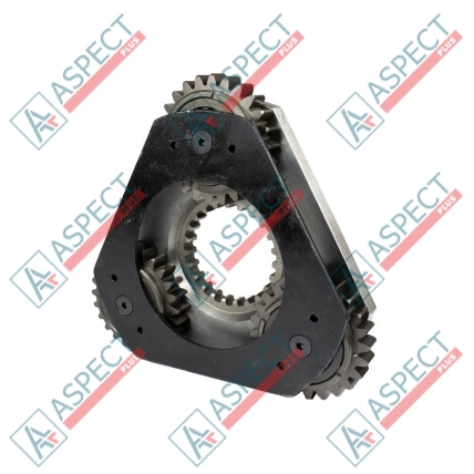 Assemblage de la 1ère réduction Doosan (1.230-00012) DX225, DX340, DX300 AFM