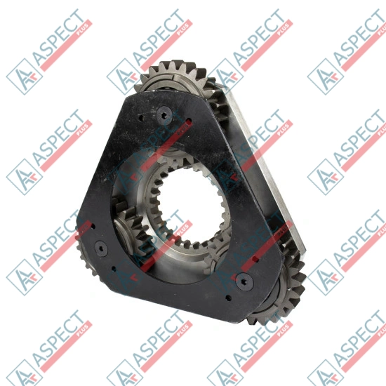 1st Reduction Assembly Doosan (1.230-00012) DX225, DX340, DX300 AFM