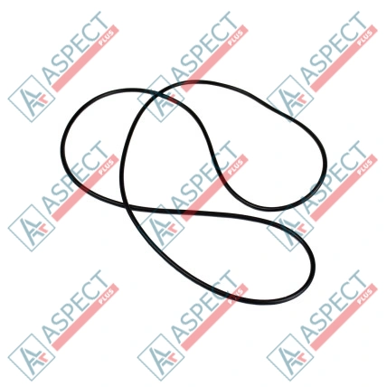 Joint torique Doosan (1.180-00162) DX225, DX340, DX300 AFM