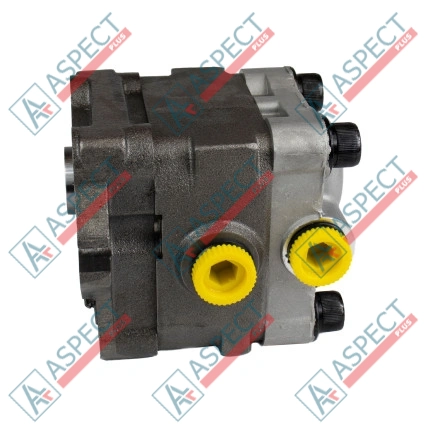 Pompe à engrenages double Nachi PVD-0B-24P-8G3-5236B AFM