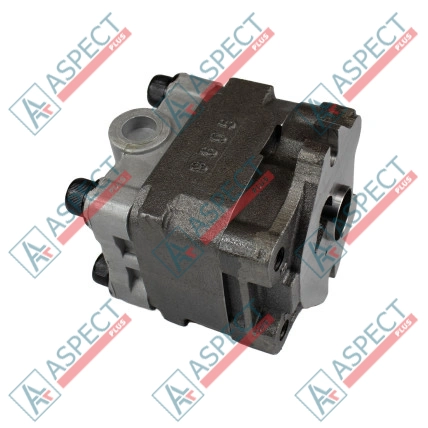 Pompe à engrenages double Nachi PVD-0B-24P-8G3-5236B AFM