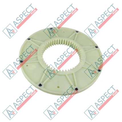 Élément d`accouplement Doosan (414-00063) DX340, DX420, DX480, DX520L AFM