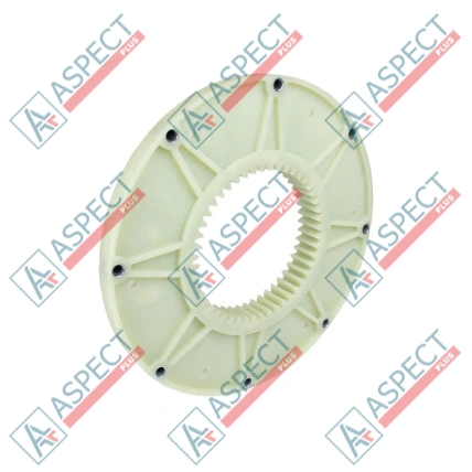 Élément d`accouplement Doosan (414-00063) DX340, DX420, DX480, DX520L AFM
