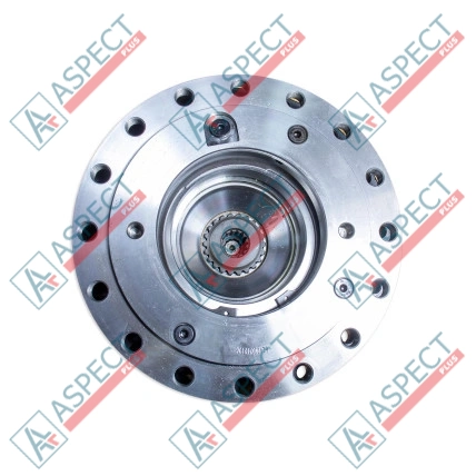 Travel gearbox JCB (7210/10300) VM115, VM117, VM132 AFM