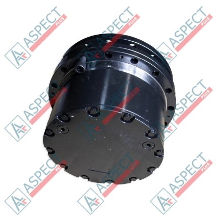 Travel gearbox JCB (7210/10300) VM115, VM117, VM132 AFM