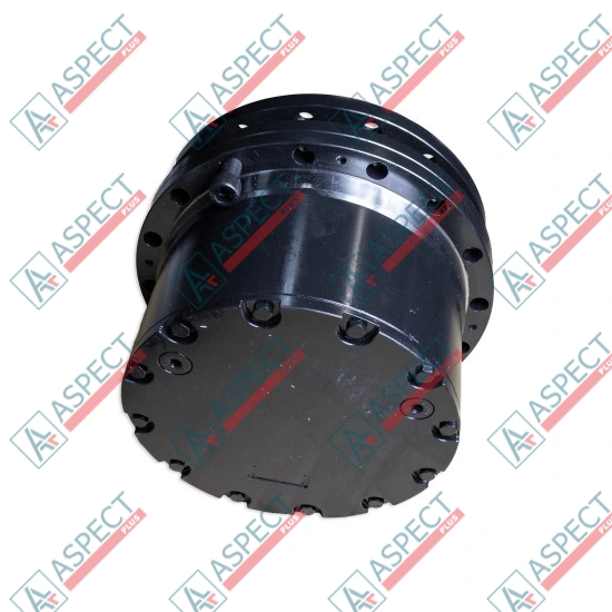 Редуктор хода JCB (7210/10300) VM115, VM117, VM132 AFM