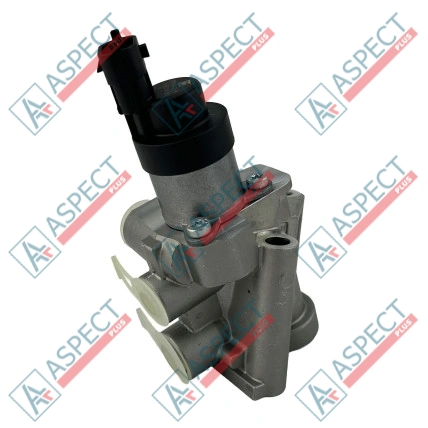 Дозувальний блок ПНВТ Bosch (F00BC80045) Deutz Volvo, Renault Оригінал