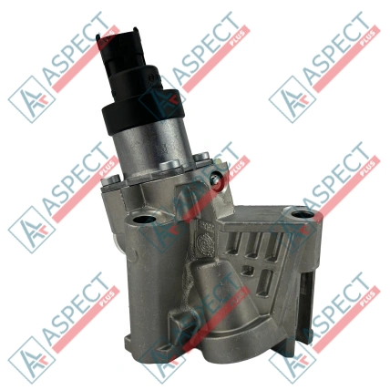 Дозувальний блок ПНВТ Bosch (F00BC80045) Deutz Volvo, Renault Оригінал