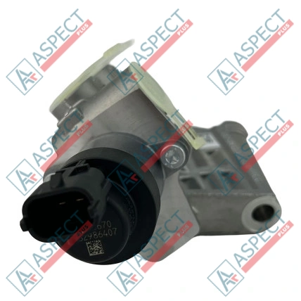 Дозувальний блок ПНВТ Bosch (F00BC80045) Deutz Volvo, Renault Оригінал