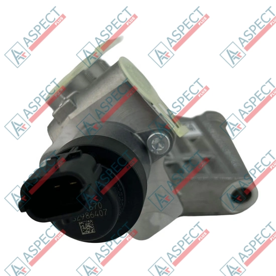 Fuel Metering Unit Bosch (F00BC80045) Deutz Volvo, Renault Genuine