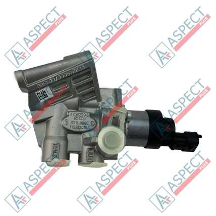 Дозувальний блок ПНВТ Bosch (F00BC80045) Deutz Volvo, Renault Оригінал