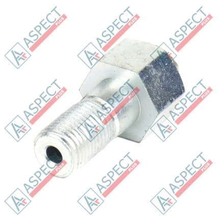 Soupape de trop-plein de carburant Isuzu (1156193210) Giga Hitachi Pièce OE