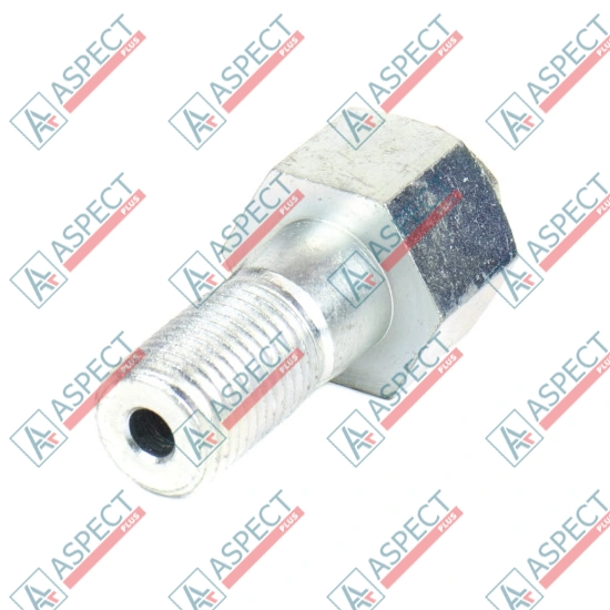 Valve Overflow Fuel Isuzu (1156193210) Giga Hitachi Genuine