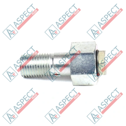 Soupape de trop-plein de carburant Isuzu (1156193210) Giga Hitachi Pièce OE