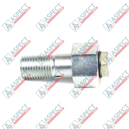 Valve Overflow Fuel Isuzu (1156193210) Giga Hitachi Genuine