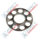 Пластина прижимная Sauer-Danfoss MPV044, MPT044 SKS