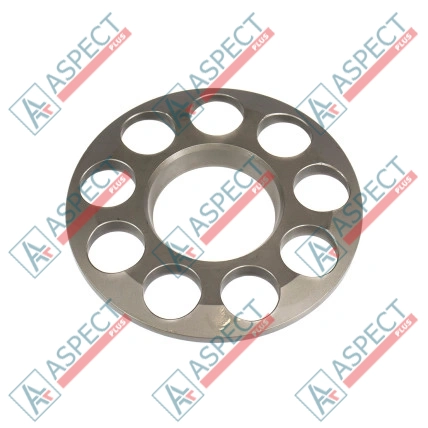 Plaque de maintien Sauer-Danfoss MPV044, MPT044 SKS