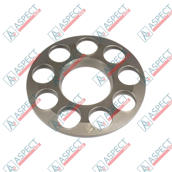 Retainer Plate Sauer-Danfoss MPV044, MPT044 SKS