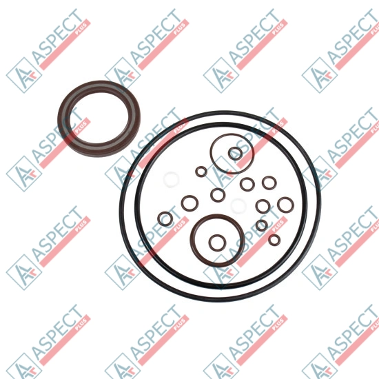 Ремкомплект гидромотора Bosch Rexroth R902002302 SKS