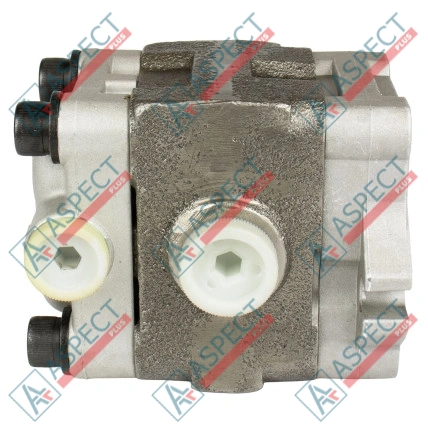 Gear Pump Double Nachi PVD-3B SKS