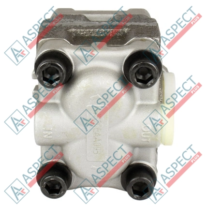 Gear Pump Double Nachi PVD-3B SKS