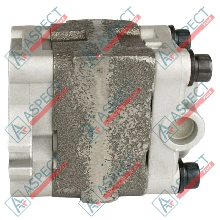 Gear Pump Double Nachi PVD-3B SKS
