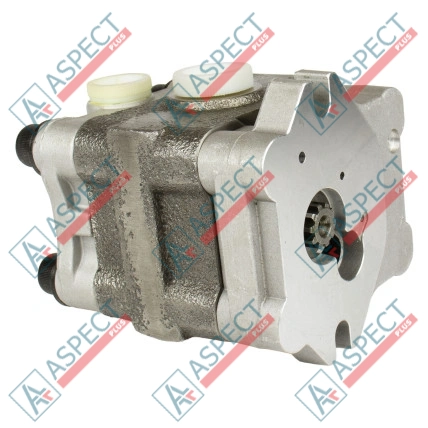 Gear Pump Double Nachi PVD-3B SKS
