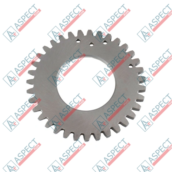 Шестерня привода Isuzu (8973009722) 4HK1, 6HK1 Hitachi, JCB Оригинал