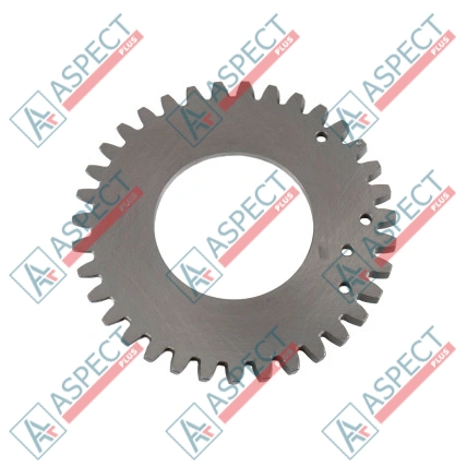 Camshaft Gear Isuzu (8973009722) 4HK1, 6HK1 Hitachi, JCB Genuine