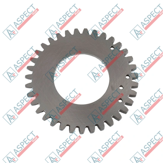 Шестерня привода Isuzu (8973009722) 4HK1, 6HK1 Hitachi, JCB Оригинал