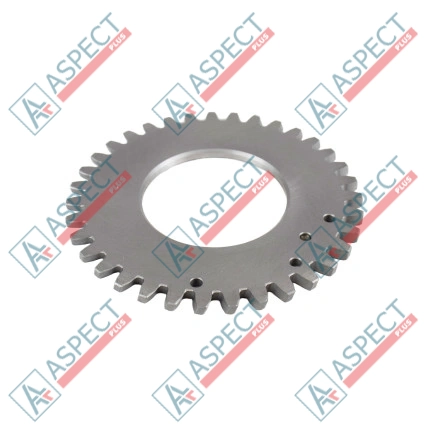 Camshaft Gear Isuzu (8973009722) 4HK1, 6HK1 Hitachi, JCB Genuine