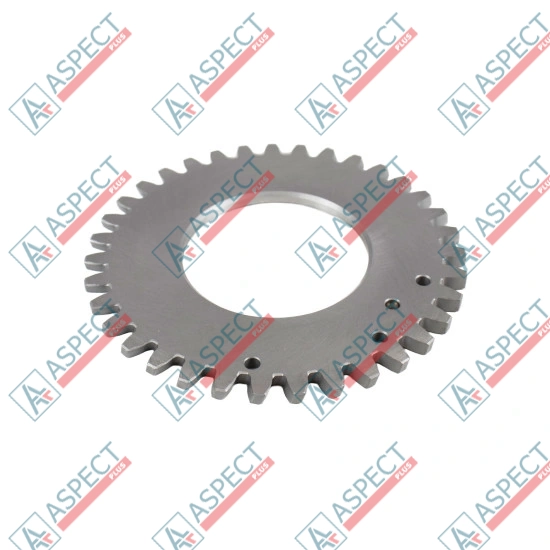 Шестерня привода Isuzu (8973009722) 4HK1, 6HK1 Hitachi, JCB Оригинал