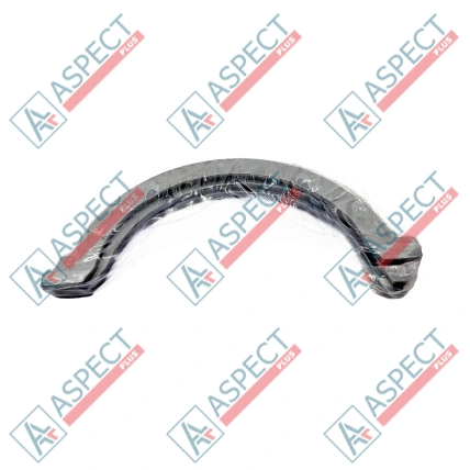 Arandela de empuje Isuzu (8973865480 8973865490) 6HK1, 4HK1 Hitachi, JCB AFM