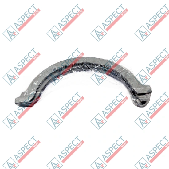 Thrust Washer Isuzu (8973865480 8973865490) 6HK1, 4HK1, 4HF1 Hitachi, JCB AFM