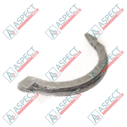 Arandela de empuje Isuzu (8973865480 8973865490) 6HK1, 4HK1 Hitachi, JCB AFM