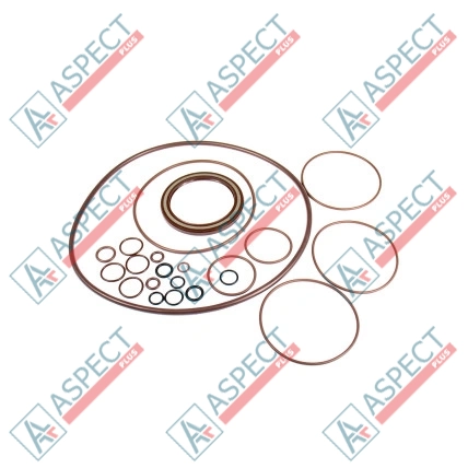 Kit joints pompe Bosch Rexroth R902416676 SKS
