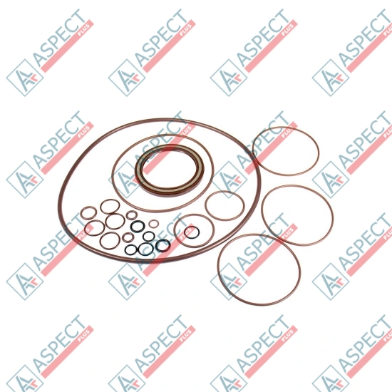 Ремкомплект гидронасоса Bosch Rexroth R902416676 SKS