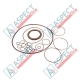 Seal kit pump Bosch Rexroth R902416676 SKS